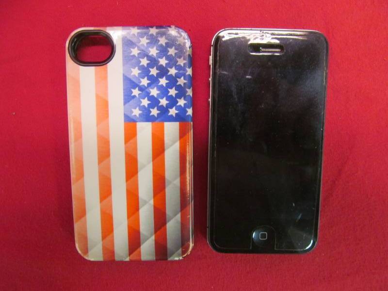 iPhone