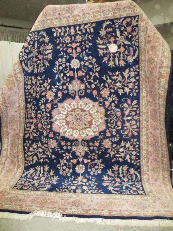 Large Area Rug