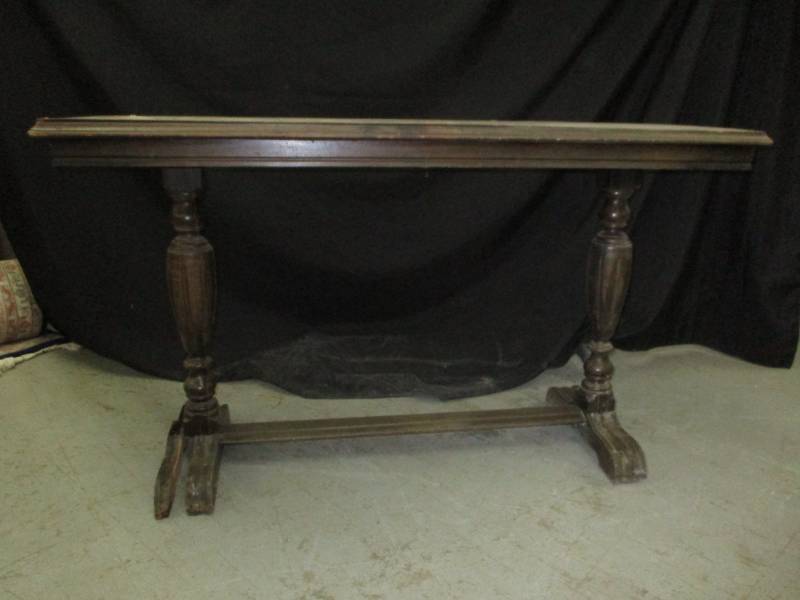 Vintage Couch Table