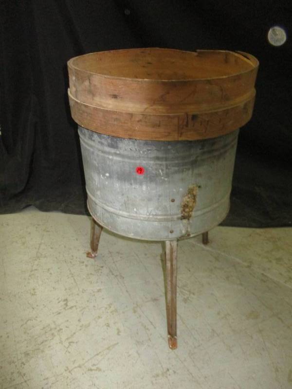 Antique Piece