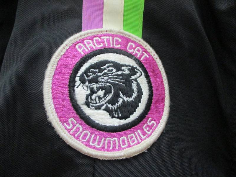 Artic Cat Snowsuit, Size Large