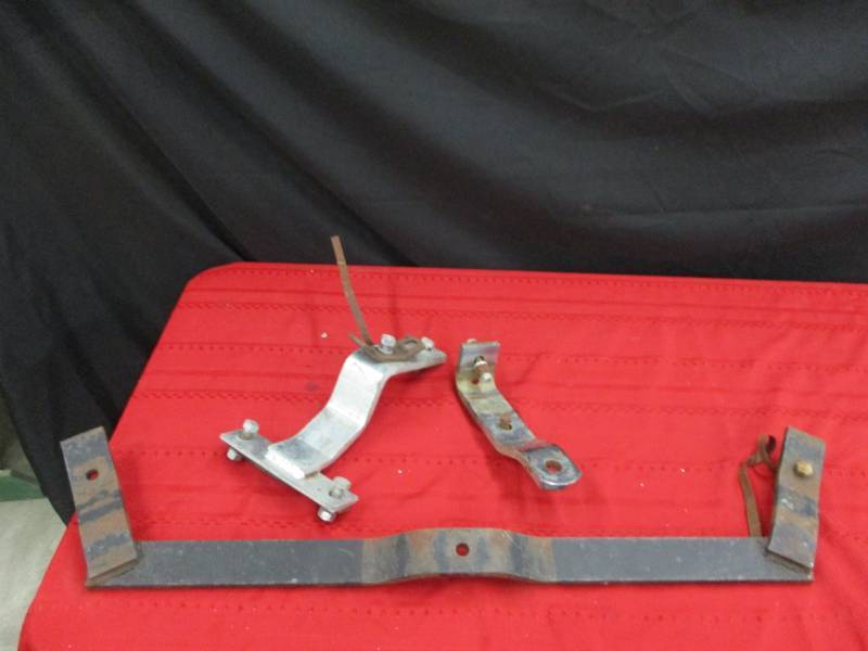 Various Hitches