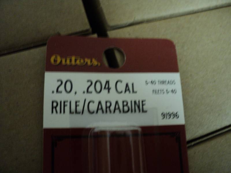 20 boxes of Outers Rifle  Carabine...