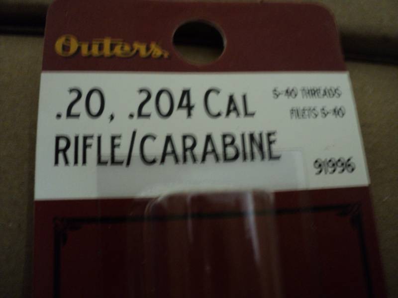 20 boxes of Outers Rifle  Carabine...