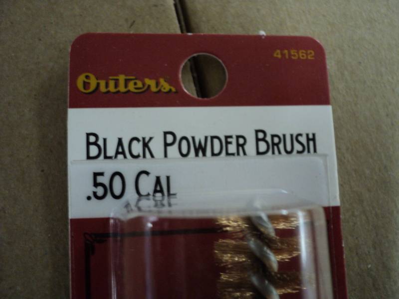 20 boxes of Outers Black Powder Bru...