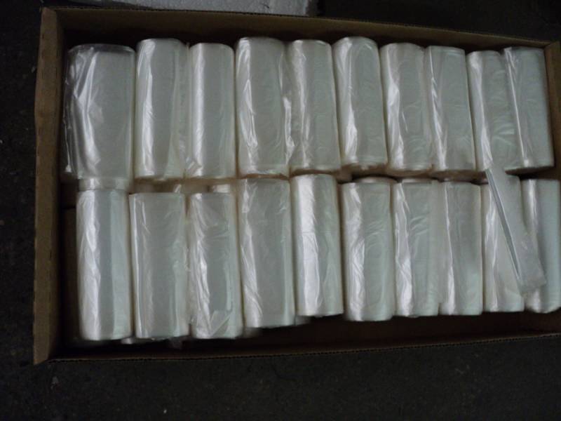 Tyco High Density Car Liners...