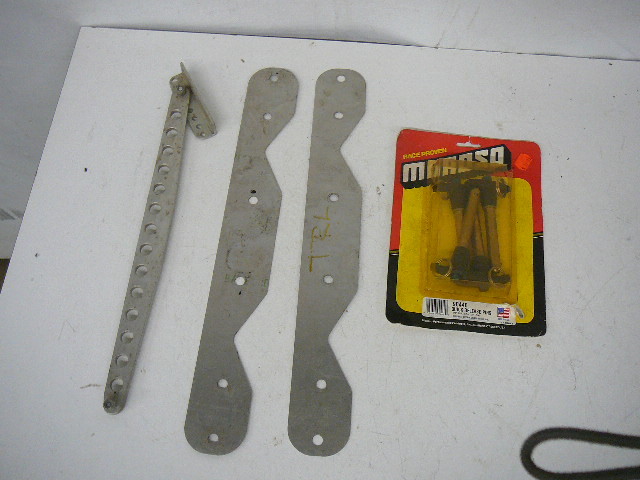 lot 60 image: Parts