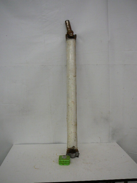 lot 73 image: Steel Drive Shaft
