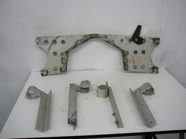 lot 74 image: Mounts