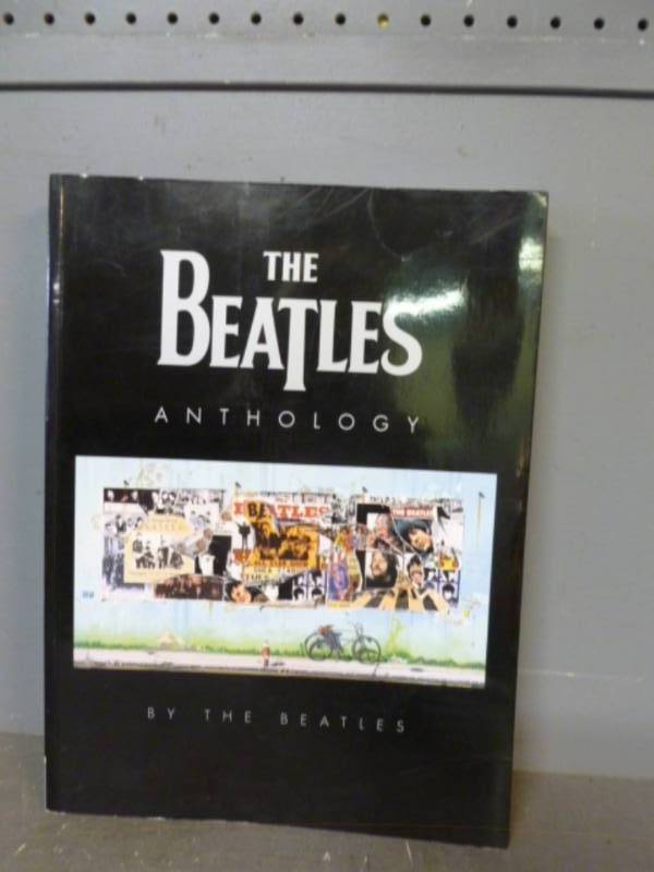 lot 39 image: Beatles Collectible