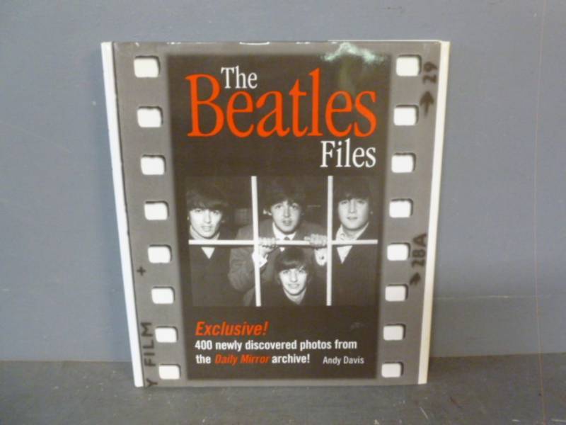 lot 80 image: Beatles Collectible