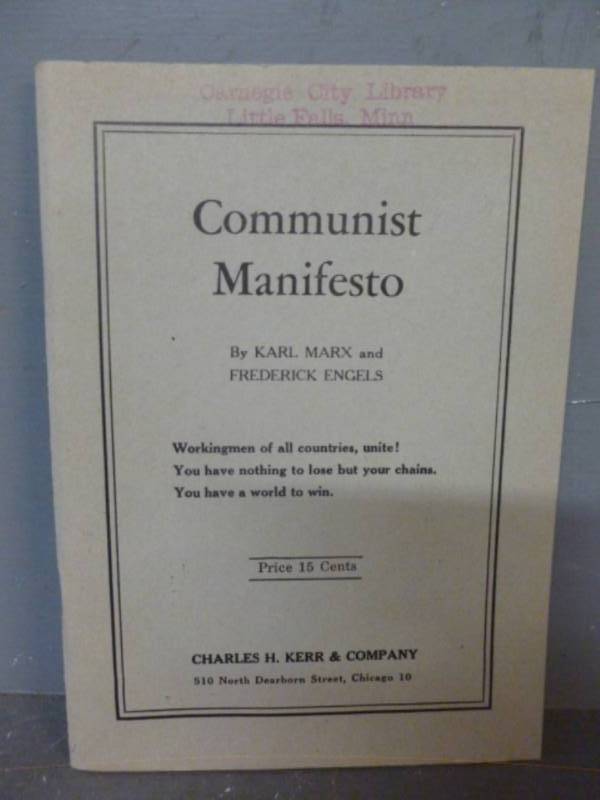lot 94 image: Vintage Booklet