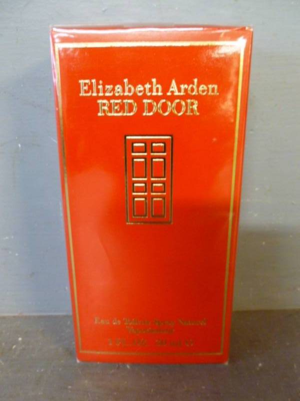 lot 97 image: New Perfume