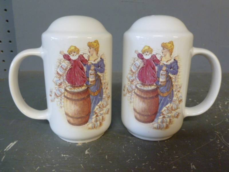 lot 112 image: Collectible