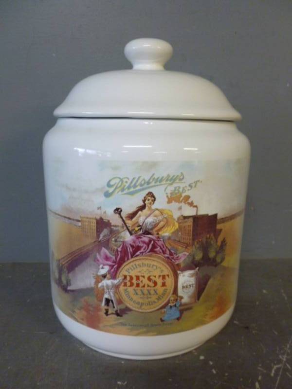 lot 116 image: Collectible