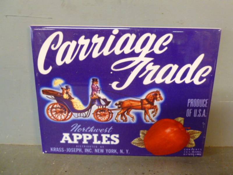 lot 186 image: Sign