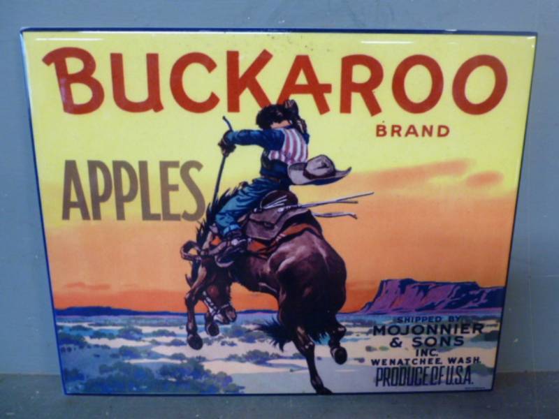 lot 187 image: Sign