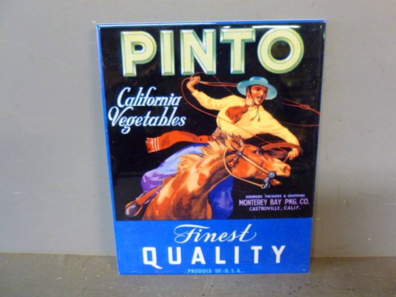lot 188 image: Sign