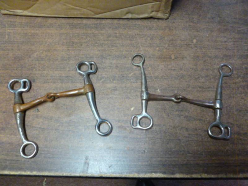 lot 193 image: Horse Equipment