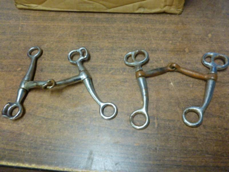 lot 194 image: Horse Equipment