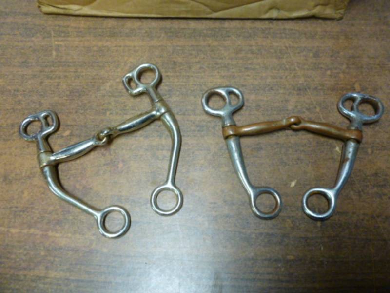 lot 195 image: Horse Equipment