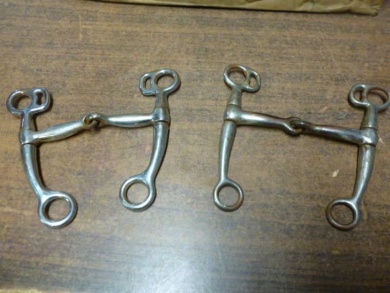 lot 196 image: Horse Equipment