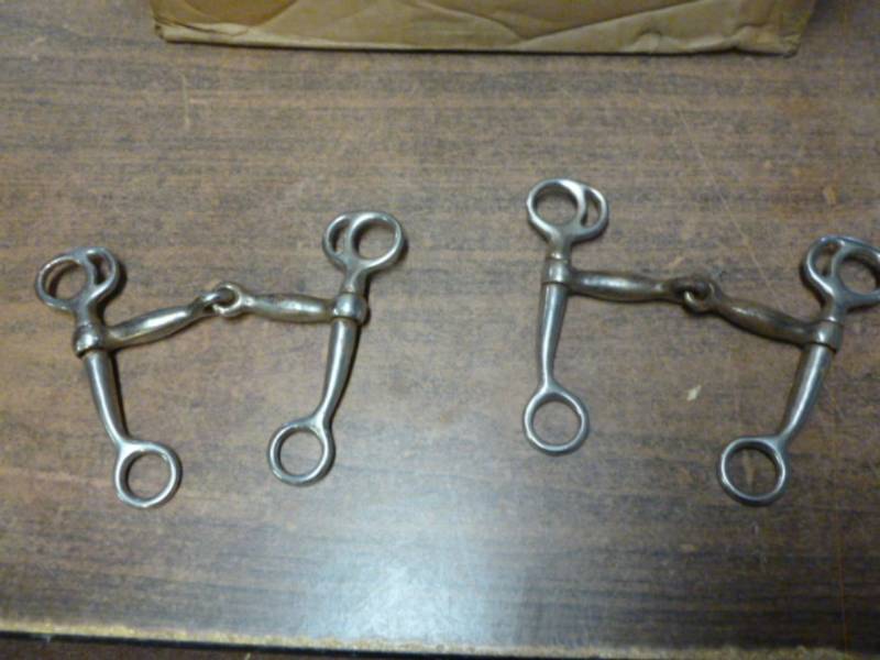 lot 197 image: Horse Equipment