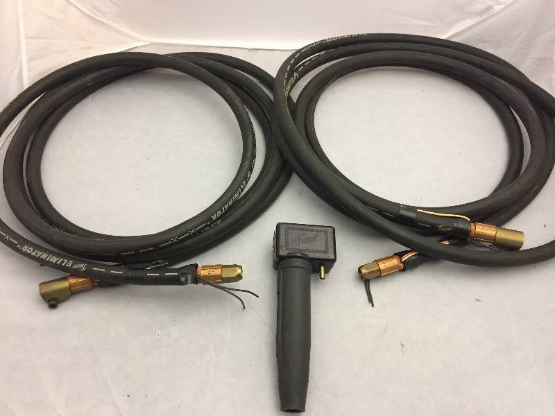 lot 434 image: TWECO Eliminator Welding