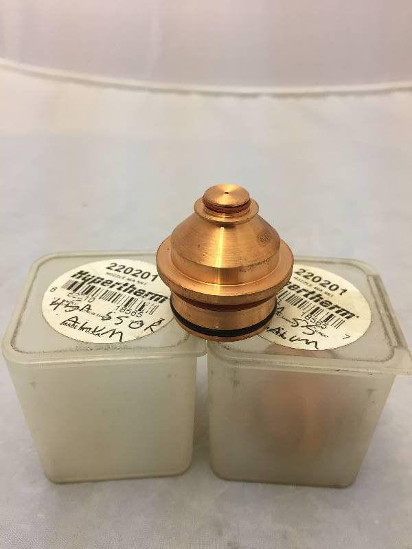 lot 491 image: Qty 2 #220201 Nozzle