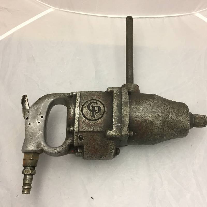 lot 508 image: Chicago Pneumatic 1 Impact Wrench