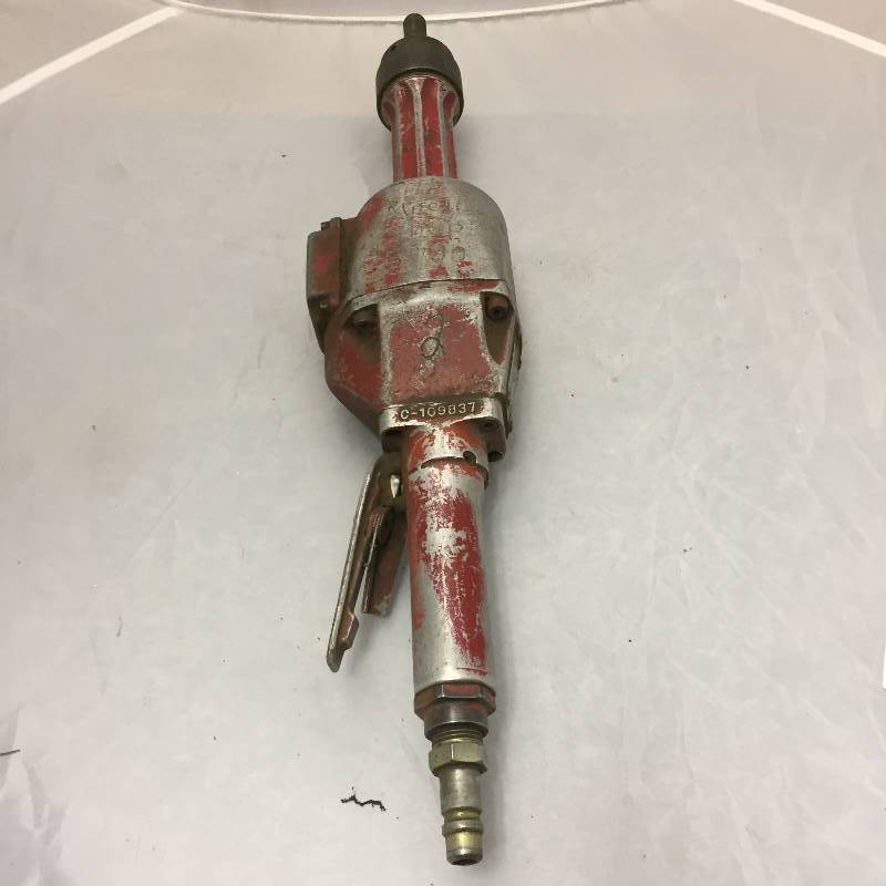 lot 510 image: Chicago Pneumatic Hand Grinder