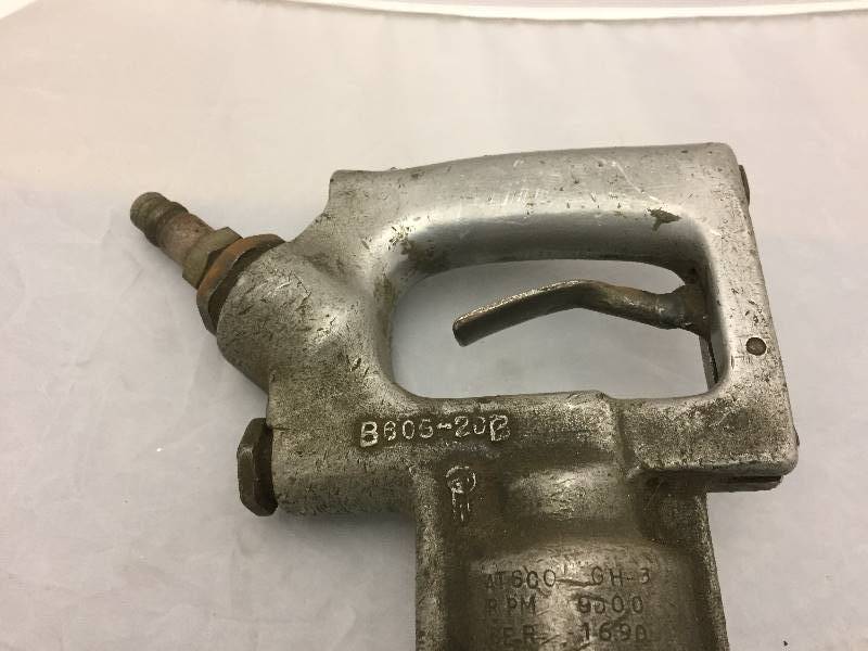 lot 511 image: ATSCO Air Hammer