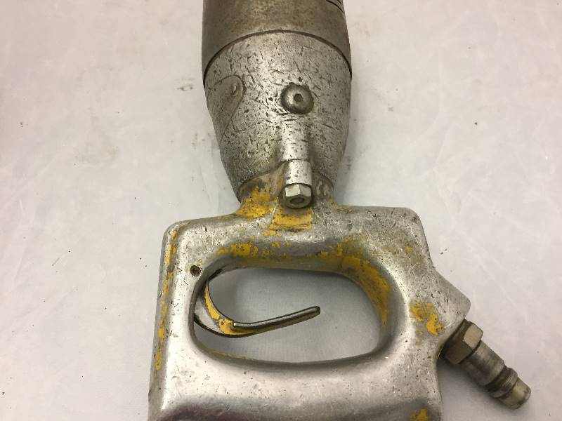 lot 514 image: Ingersoll Rand Heavy Duty Pneumatic Grinder