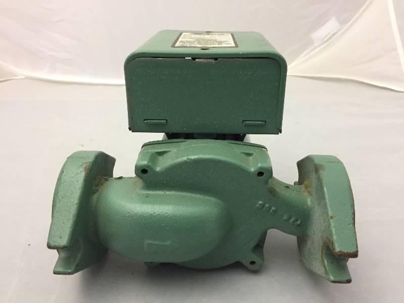 lot 562 image: TACO Cartridge Circulator 008-ZF644