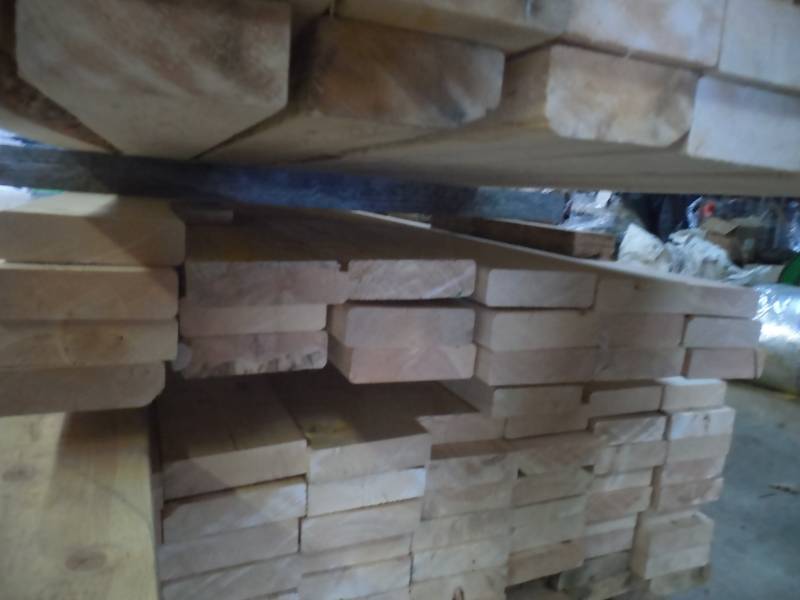 lot 224 image: (19) 2 X 6 X 12 DIMENSIONAL LUMBER UNIT