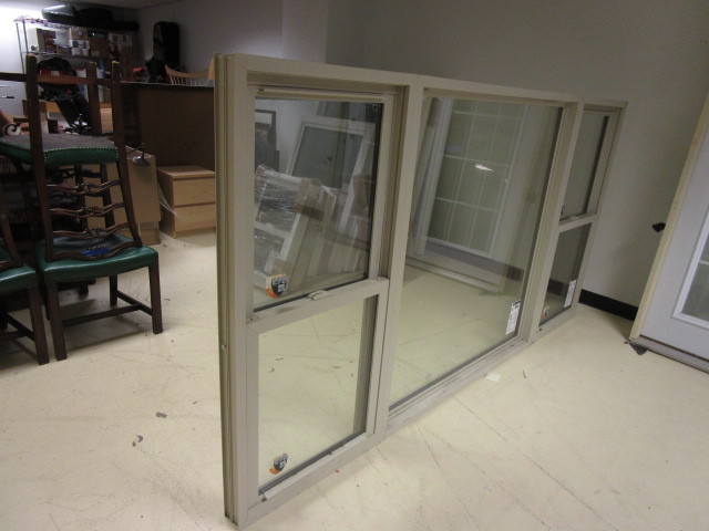 PICTURE WINDOW