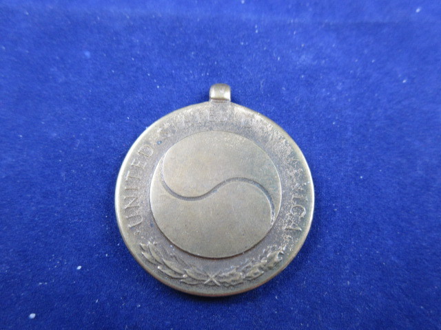 USAF KOREA WAR SERVICE MEDAL