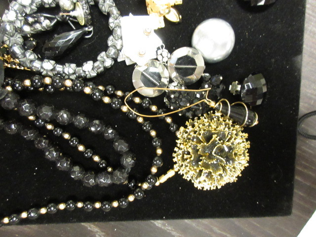 BASIC BLACK IS ALWAYS IN STYLE