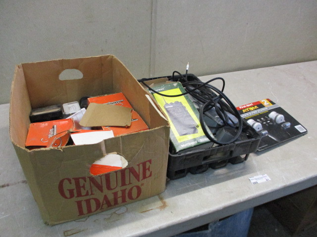 lot 41 image: CBGaugesElectronics