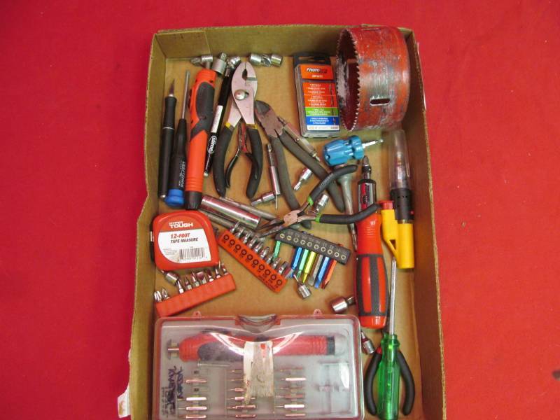 tools