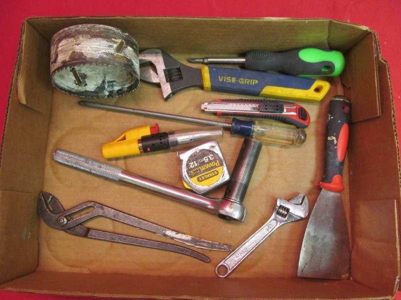 tools