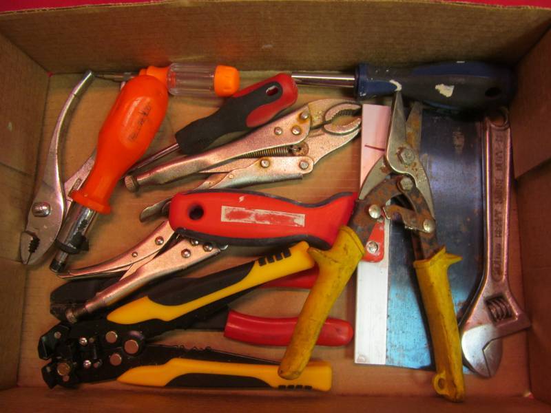 tools