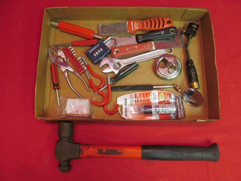 tools