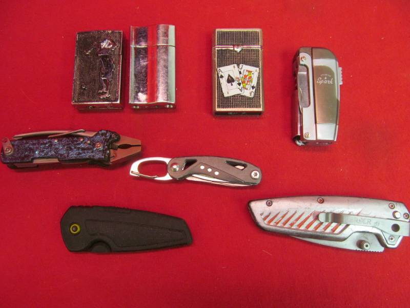lighters