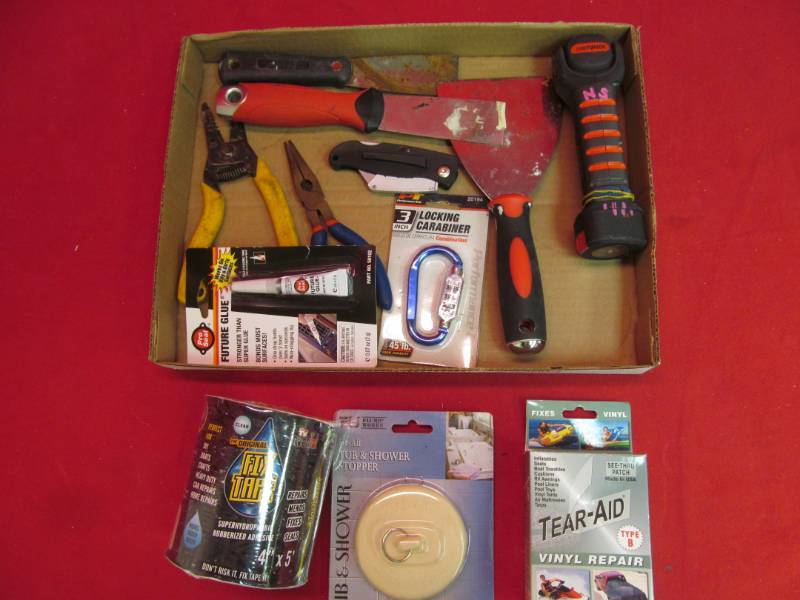 tools