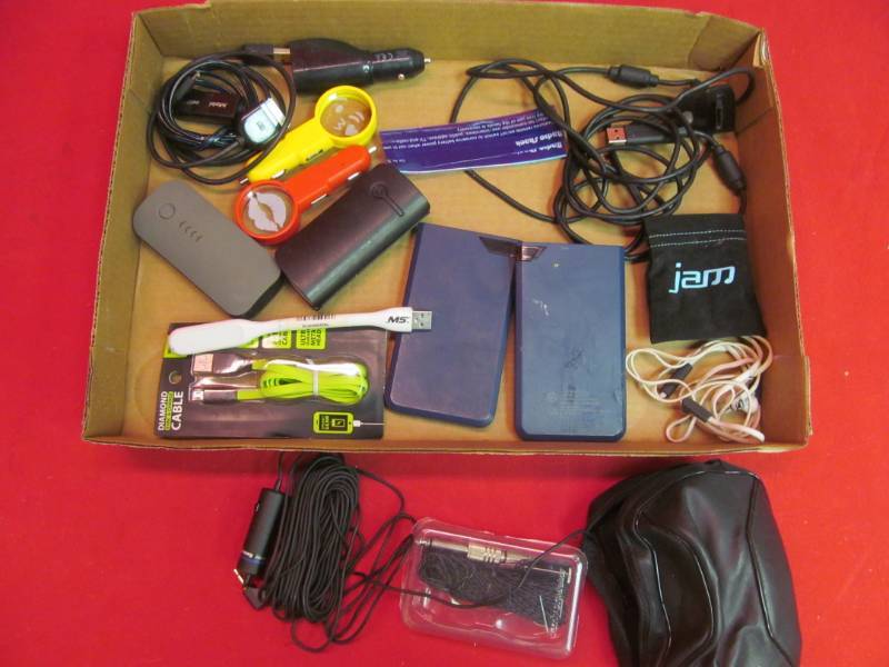 cell phone accessories