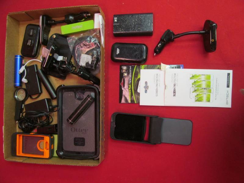cell phone accessories