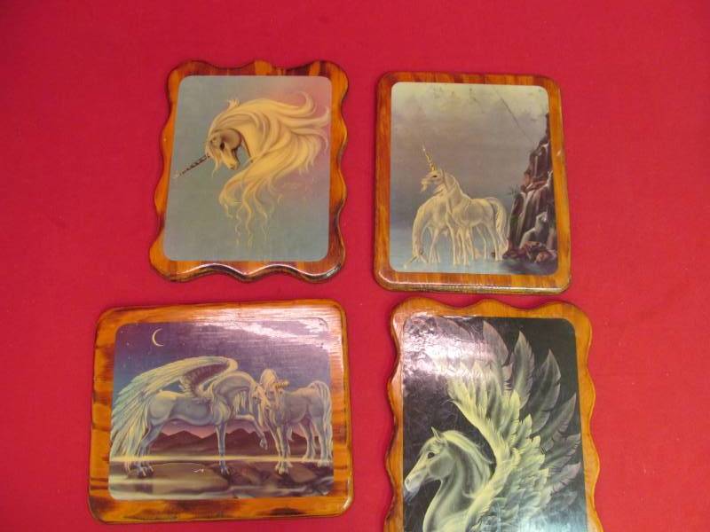 unicorn pictures