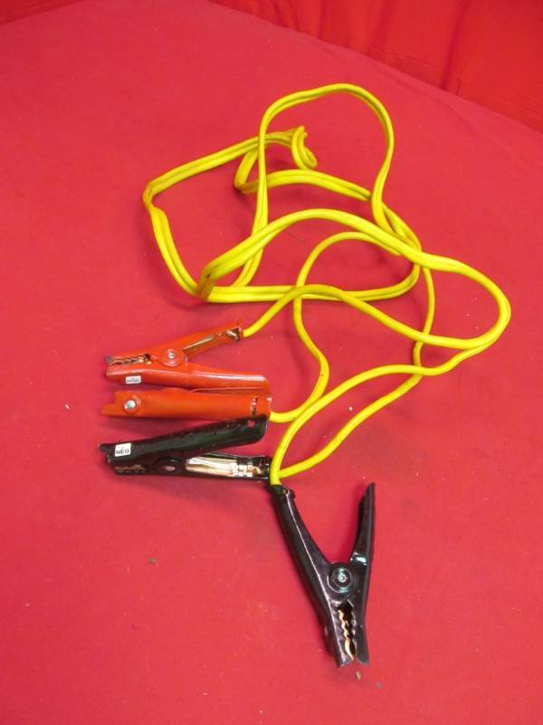 jumper cables
