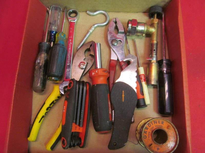 tools